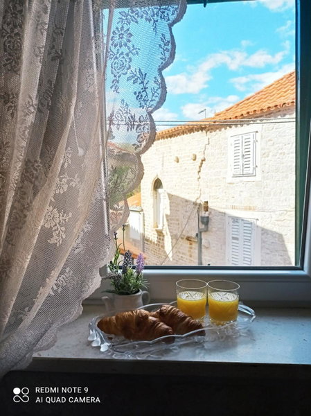 Studio Makala, Trogir, Croatia