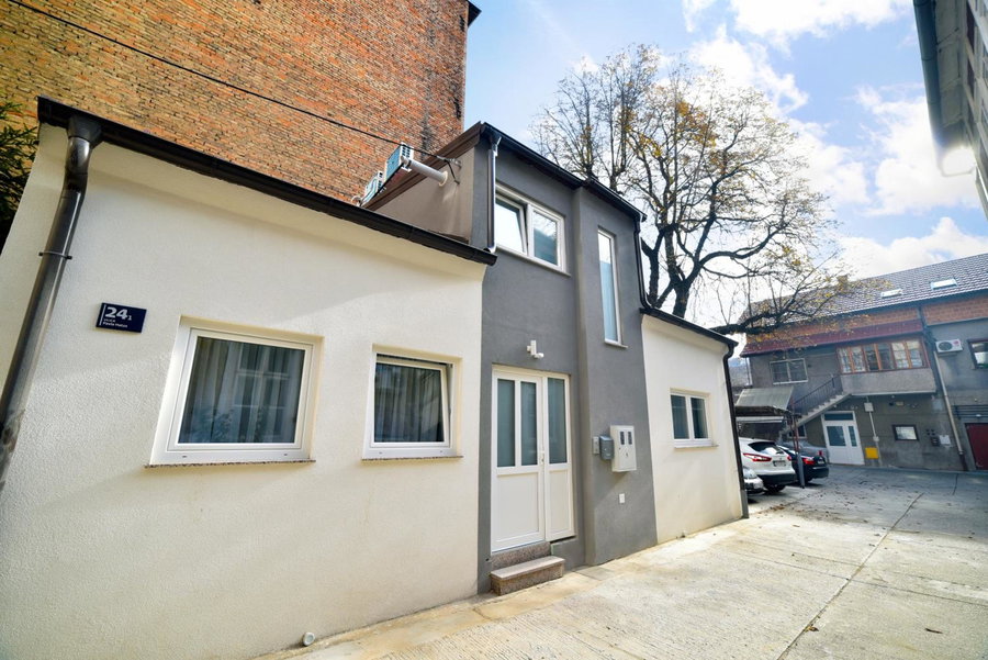 Piccolo Apartments, Zagreb, Croatia