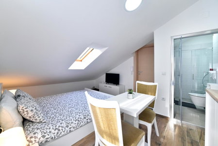 Piccolo Apartments, Zagreb, Croatia