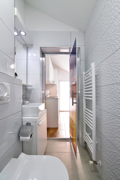 Piccolo Apartments, Zagreb, Croatia
