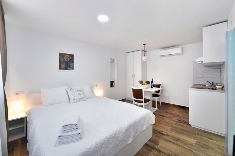 Piccolo Apartments, Zagreb, Croatia