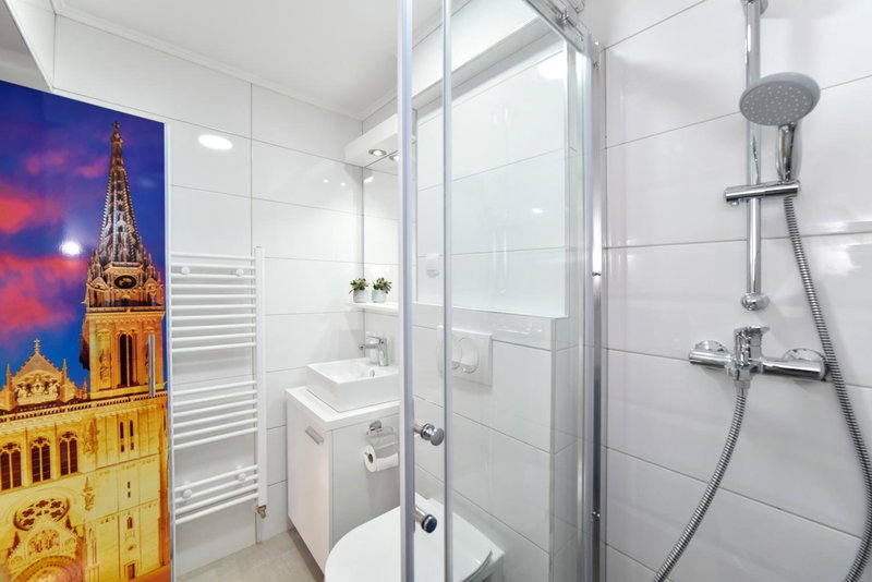 Piccolo Apartments, Zagreb, Croatia