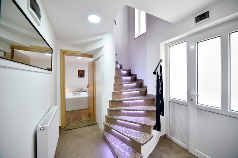 Piccolo Apartments, Zagreb, Croatia