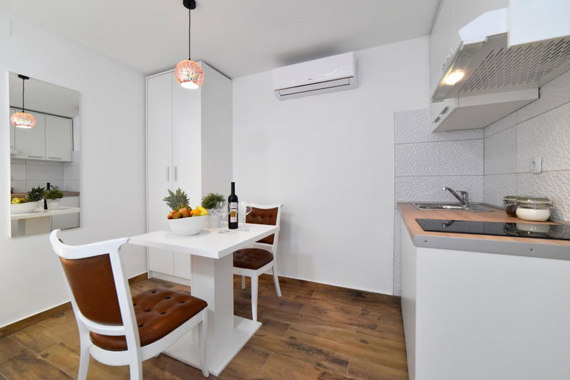 Piccolo Apartments, Zagreb, Croatia