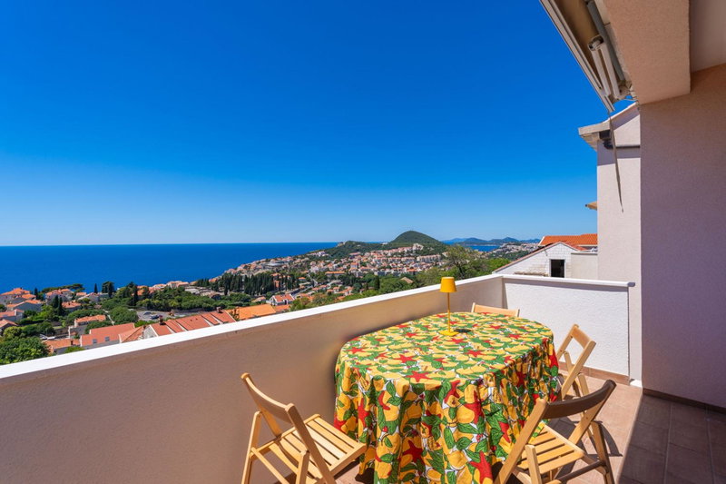 Apartments Ranieri Kono, Dubrovnik, Croatia