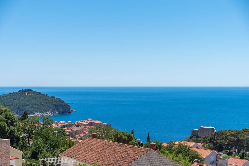 Apartments Ranieri Kono, Dubrovnik, Croatia