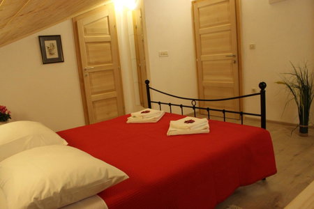 Guesthouse Casetta Verde, Novaki Motovunski, Croatie