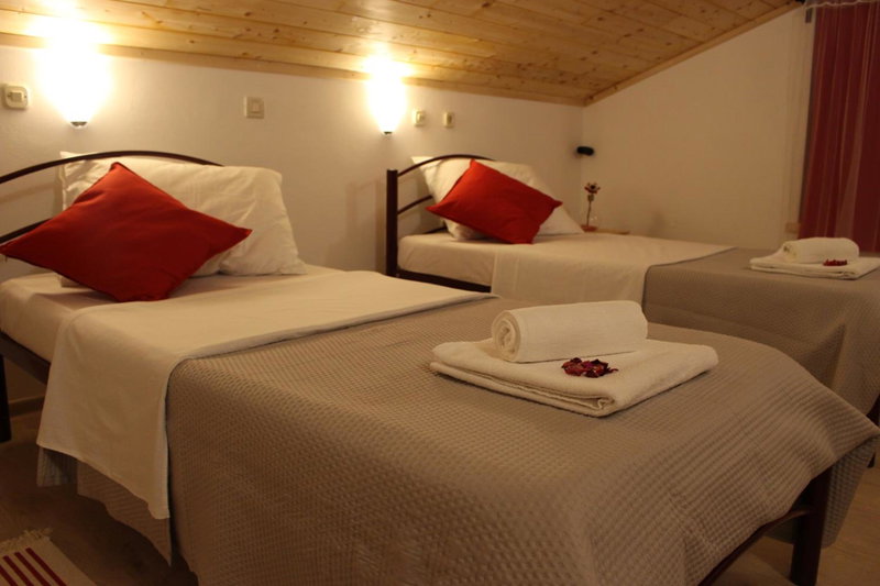 Guesthouse Casetta Verde, Novaki Motovunski, Croatie