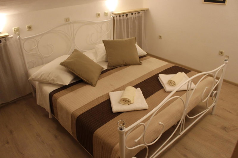 Guesthouse Casetta Verde, Novaki Motovunski, Croatie