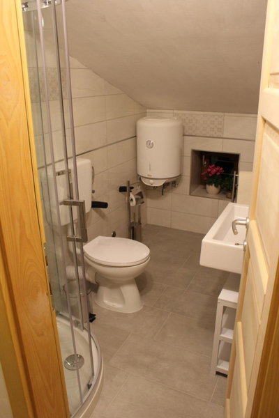 Guesthouse Casetta Verde, Novaki Motovunski, Croatie