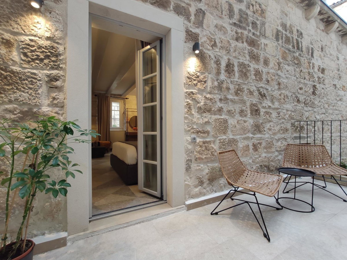 Zuviteo Residence, Croatia
