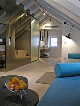 Zuviteo Residence, Korčula, Croatia