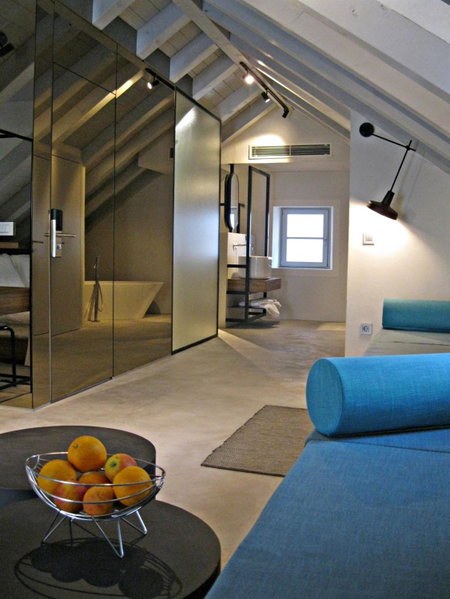 Zuviteo Residence, Korčula, Croatia