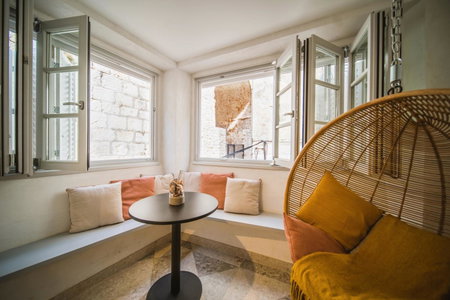 Zuviteo Residence, Korčula, Croatia