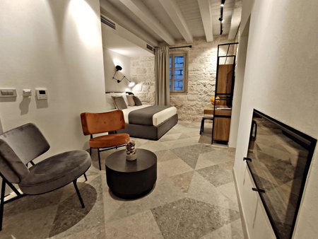 Zuviteo Residence, Korčula, Croatia