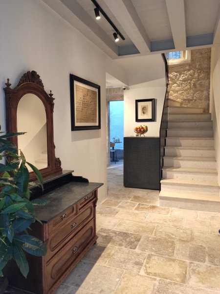 Zuviteo Residence, Korčula, Croatia