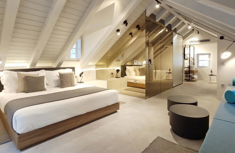 Zuviteo Residence, Korčula, Croatia
