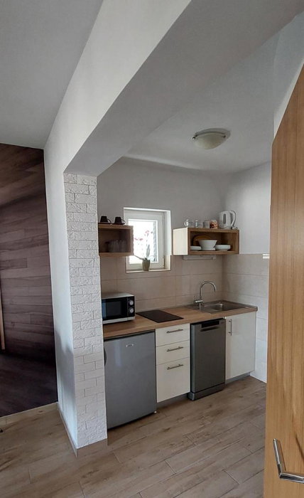 Villa Saric K&M, Baška Voda, Croatia