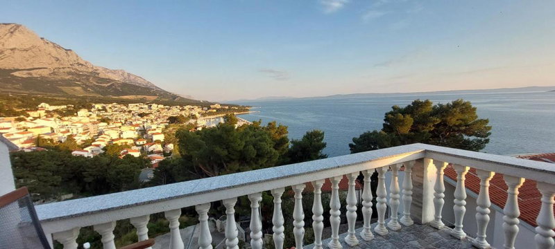 Villa Saric K&M, Baška Voda, Croatia