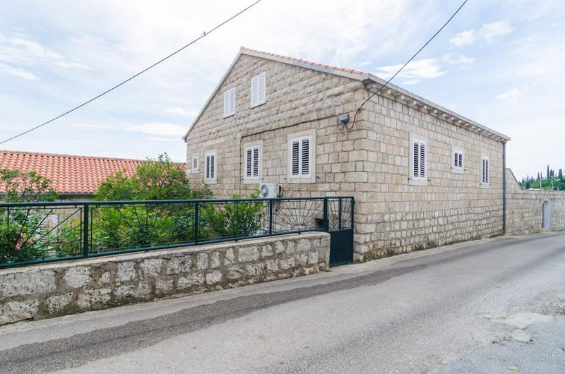 Apartments Dubrovnik Airport, Konavle, Croatia