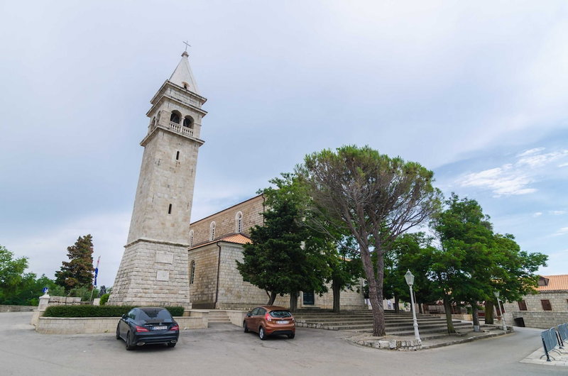 Apartments Dubrovnik Airport, Konavle, Croatia