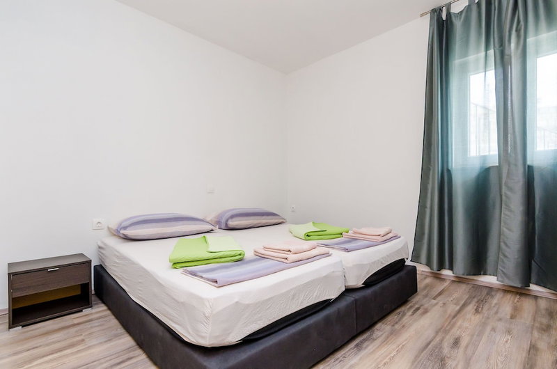 Apartments Dubrovnik Airport, Konavle, Croatia