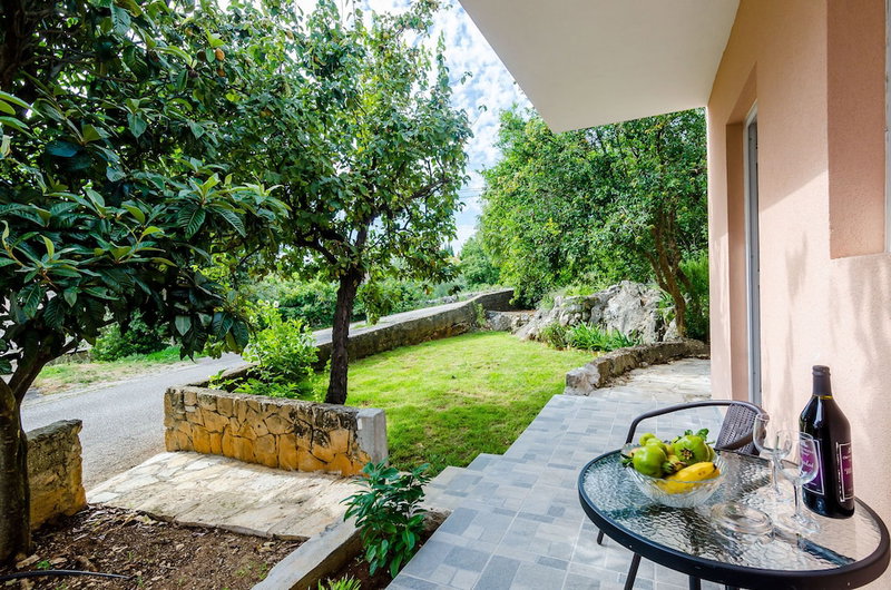 Apartments Dubrovnik Airport, Konavle, Croatia