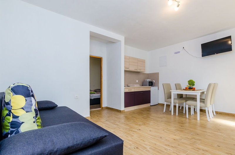 Apartments Dubrovnik Airport, Konavle, Croatia