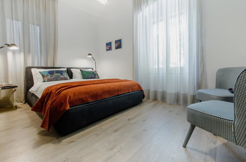 Inn by the River, Omiš, Croatia