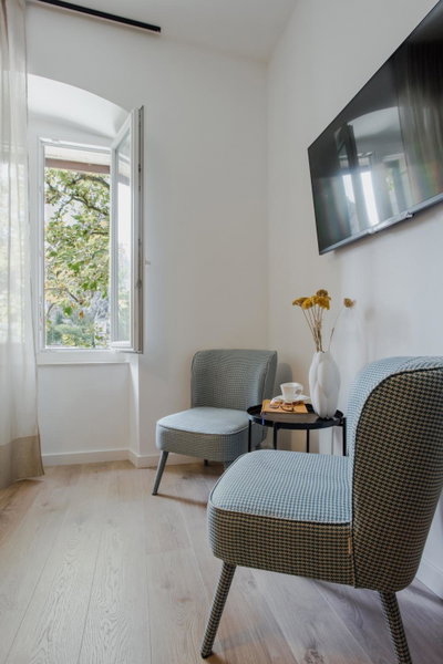 Inn by the River, Omiš, Croatia