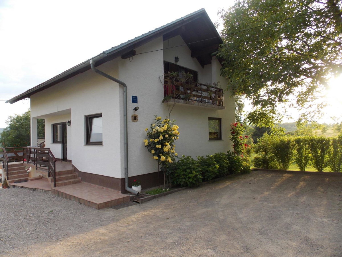 Apartments Smirnov, Croatia