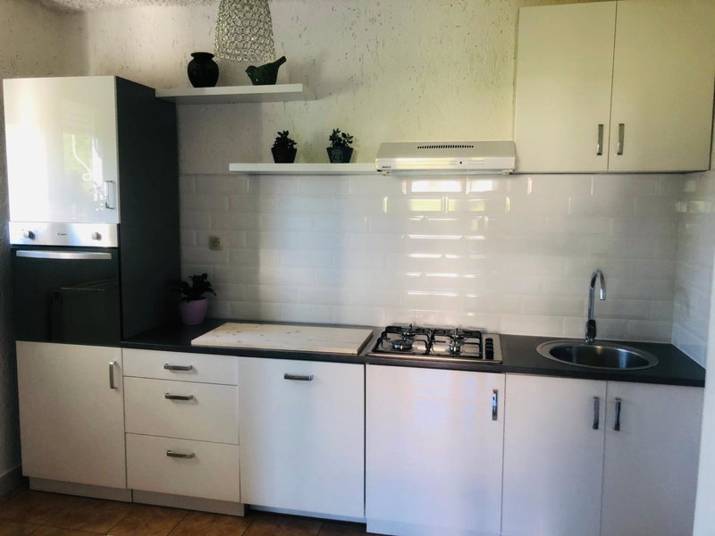 Apartments Smirnov, Drežnik Grad, Croatia