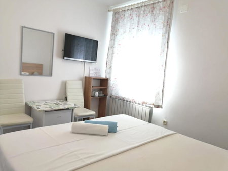 Lovely Sea View House in Malinska Island Krk, Rijeka, Croatia