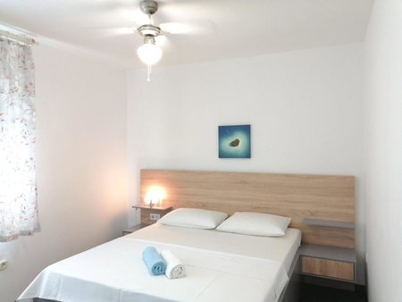 Lovely Sea View House in Malinska Island Krk, Rijeka, Croatia