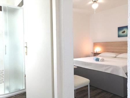 Lovely Sea View House in Malinska Island Krk, Rijeka, Croatia