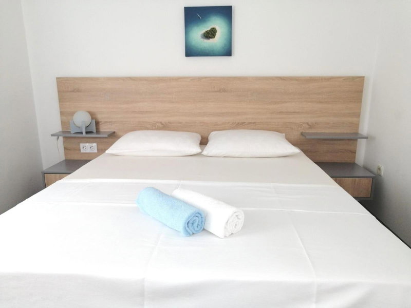 Lovely Sea View House in Malinska Island Krk, Rijeka, Croatia