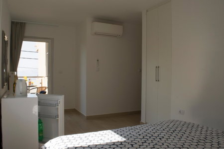 Apartments and Rooms Lux, Senj, Croatia