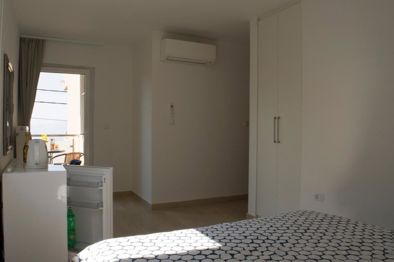 Apartments and Rooms Lux, Senj, Croatia