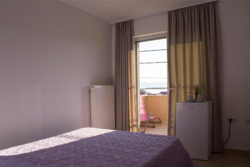 Apartments and Rooms Lux, Senj, Croatia