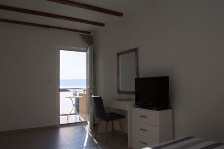 Apartments and Rooms Lux, Senj, Croatia
