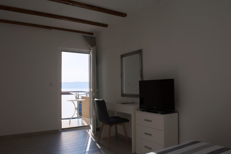 Apartments and Rooms Lux, Senj, Croatia