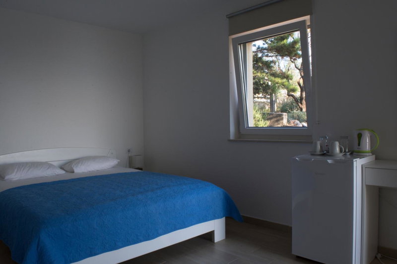 Apartments and Rooms Lux, Senj, Croatia