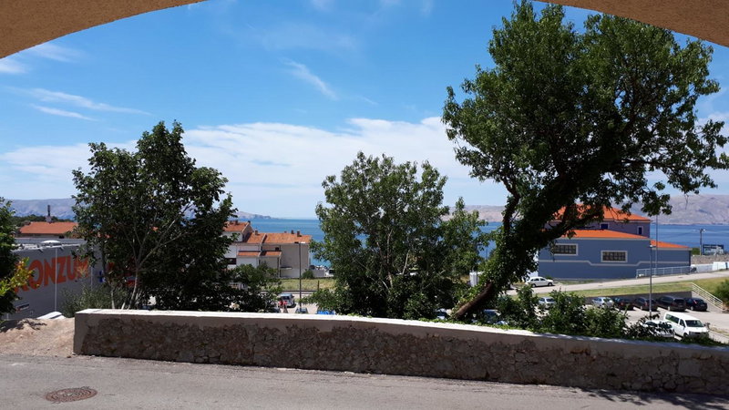 Apartments and Rooms Lux, Senj, Croatia