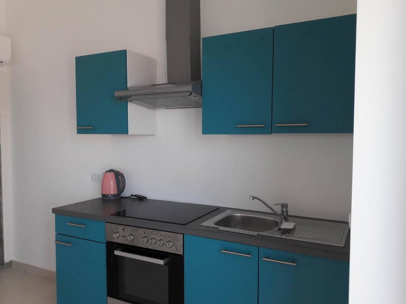 Apartments and Rooms Lux, Senj, Croatia