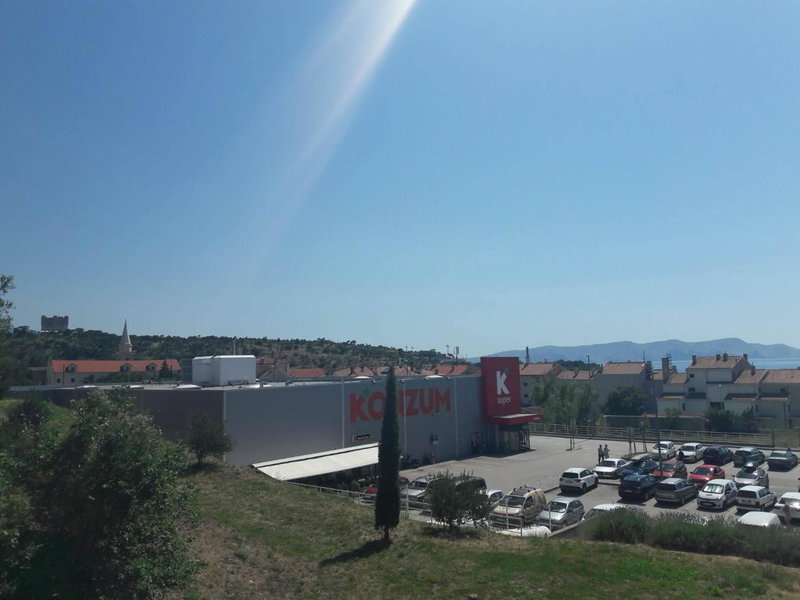 Apartments and Rooms Lux, Senj, Croatia