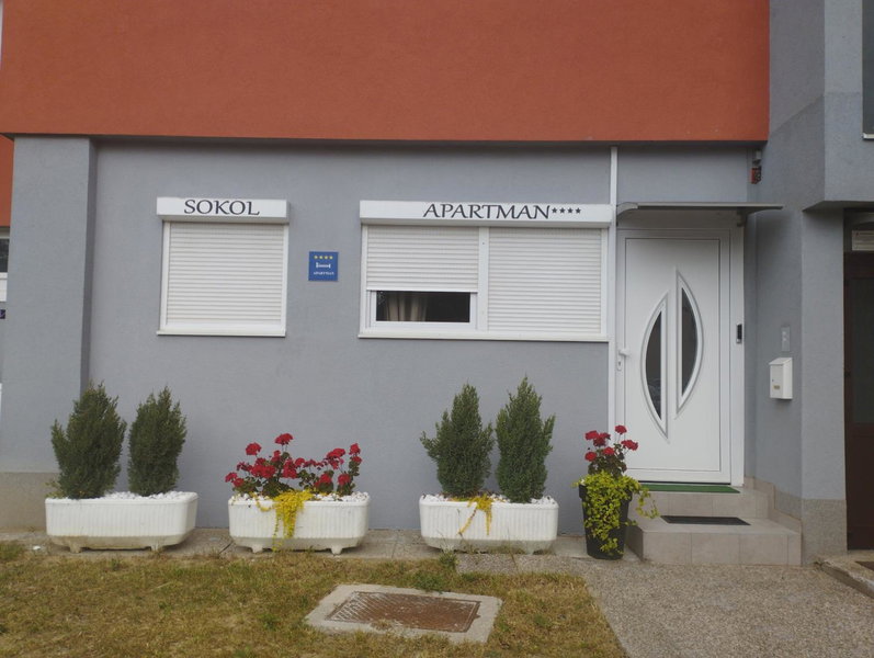 Apartman Sokol****, Velika Gorica, Croatia