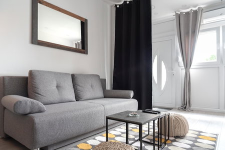 Apartman Sokol****, Velika Gorica, Croatia