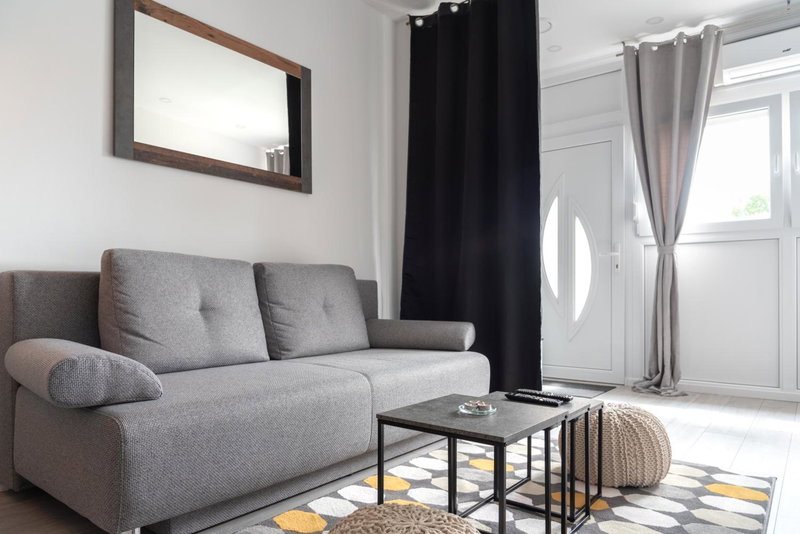 Apartman Sokol****, Velika Gorica, Croatia
