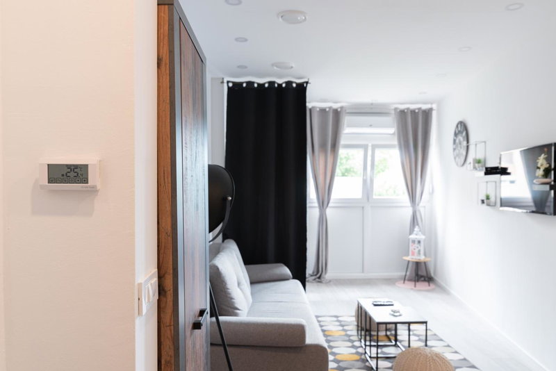Apartman Sokol****, Velika Gorica, Croatia
