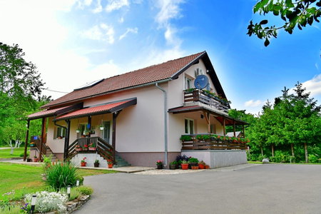 Apartment Andreja, Seliste Dreznicko, Хорватия